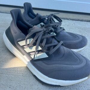 Adidas Ultraboost Light Running Shoes